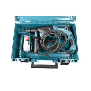 tassellatore-makita-HR2630TX12-valigetta-aperta