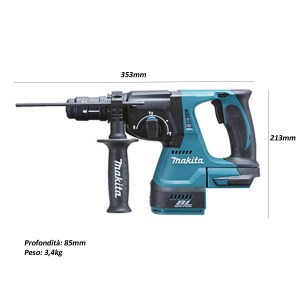 tassellatore-makita-dhr243-misure3