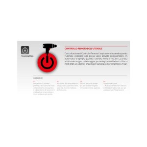 telecontrol