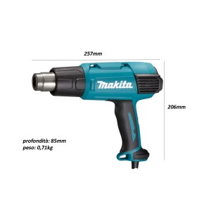 termosoffiatore-makita-hg6531ck-misure