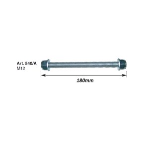 tirante-ibfm-540a-misure-180mm