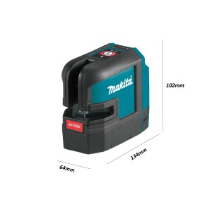 tracciatore-makita-sk105dz