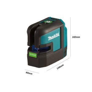 tracciatore-makita-sk105gd-misure