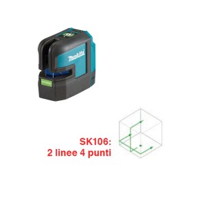 tracciatore-makita-sk106gd-2linee-4punti