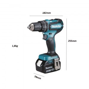 trapano-kit-makita-dhp485fjx1-misure3