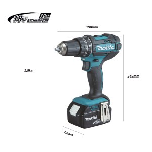 trapano-makita-dhp482rf3j-misure