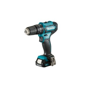 trapano-makita-hp333+batteria