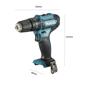 trapano-makita-hp333-misure