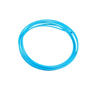 Raccordi Per Tubi 10 Mm KQ2W, Raccordo Istantaneo Colore Bianco D 039 Estremit A H 1140745 - Foto 8