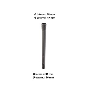 tubo-soteco-lafn43048-misure4