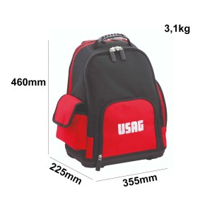 zaino-usag-007sv-u00070004-misure