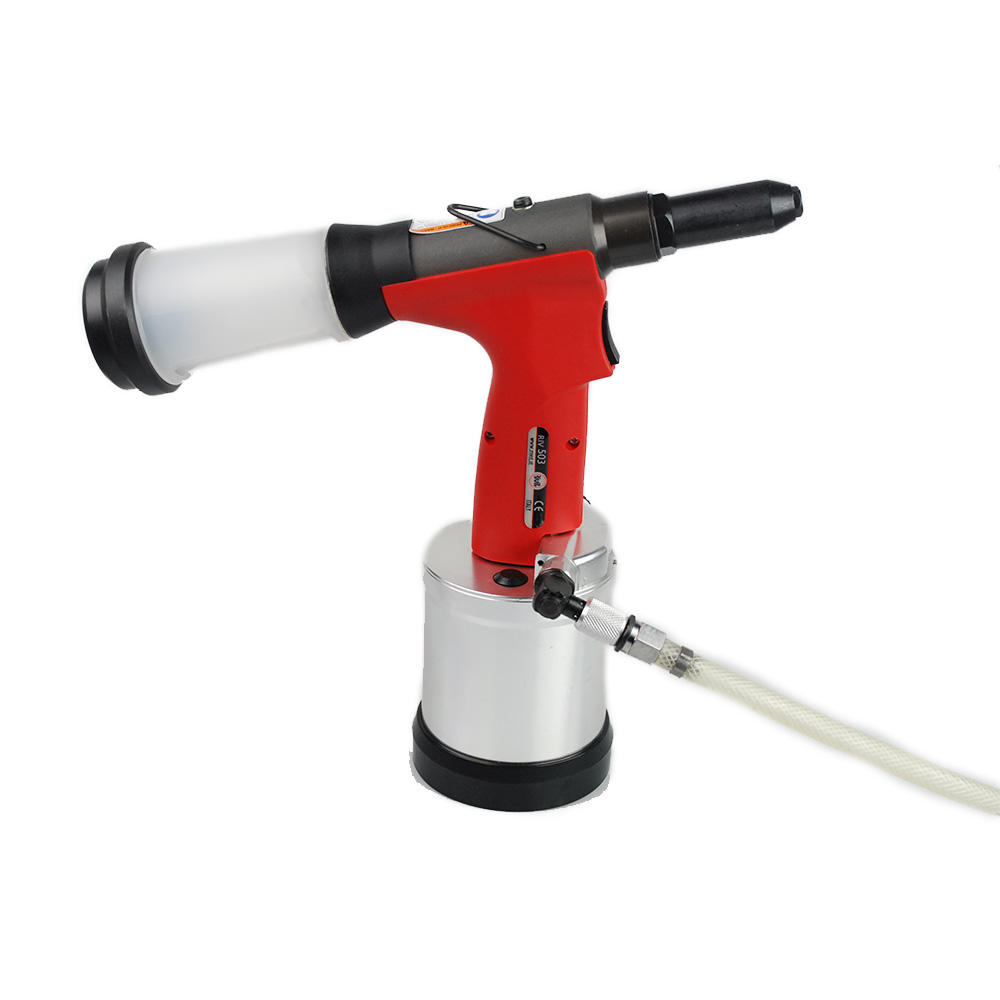 Rivettatrice pneumatica wurth Rivettatrice pneumatica wurth