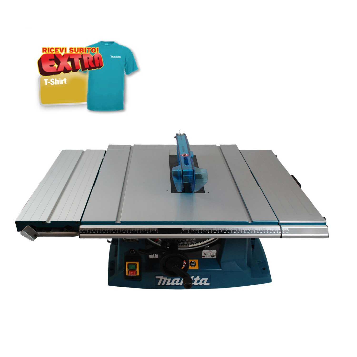 Lama Sega Circolare Makita Makforce T.C.T. 165x20mm 24 Denti - Per Legno, Taglio Preciso E Duraturo - Foto 11