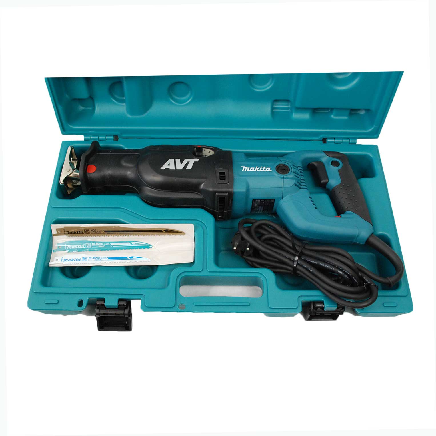 Spazzole Di Carbone Carbonio Per Makita Martello Perforatore - Foto 4