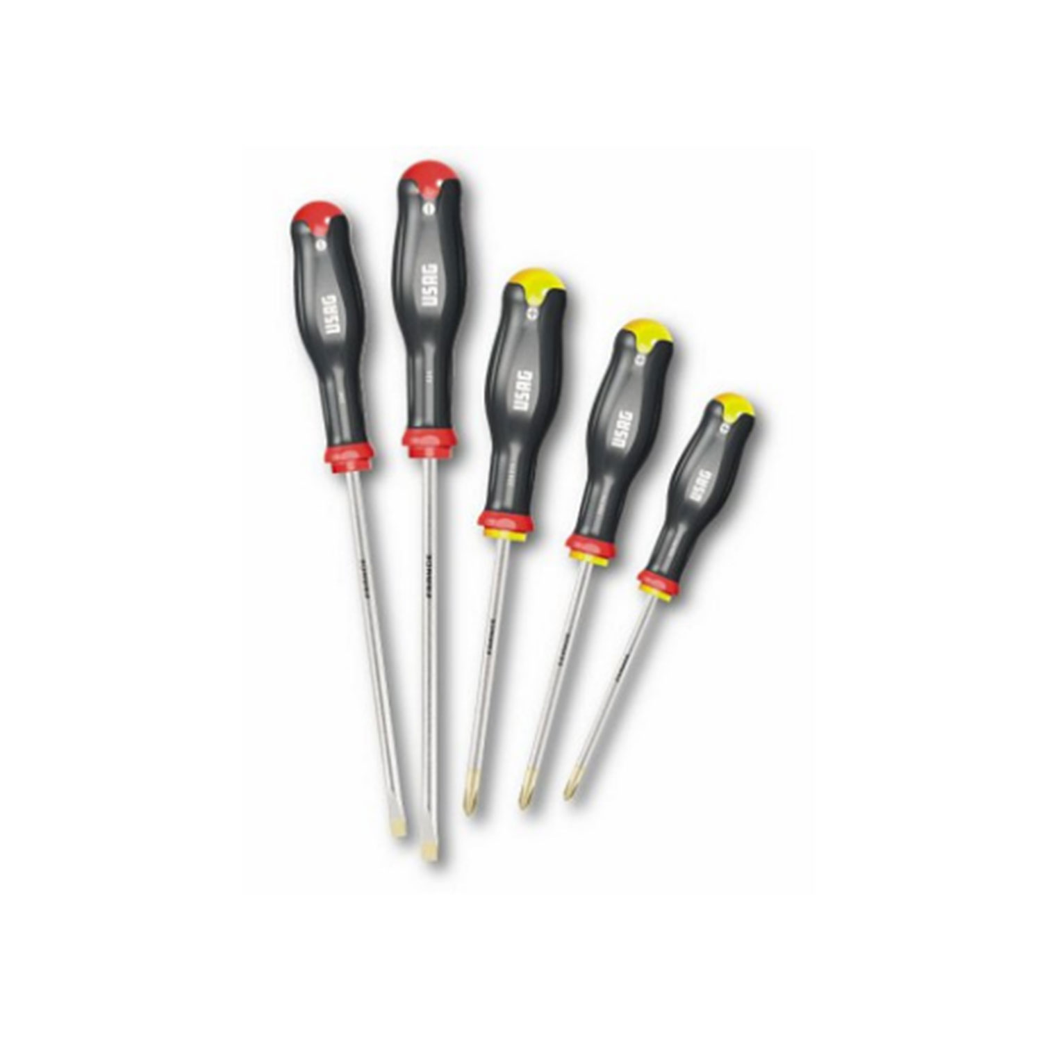 Cacciavite ad intaglio 03240098 USAG 324 E Cacciavite ad intaglio 03240098 USAG 324 E