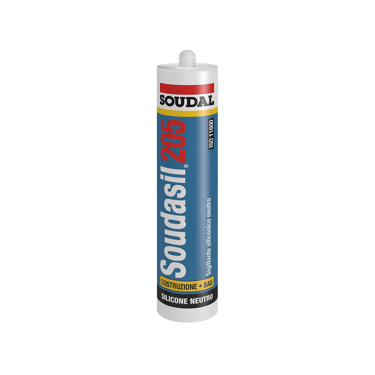 Silicone alte temperature grigio Silicone alte temperature grigio