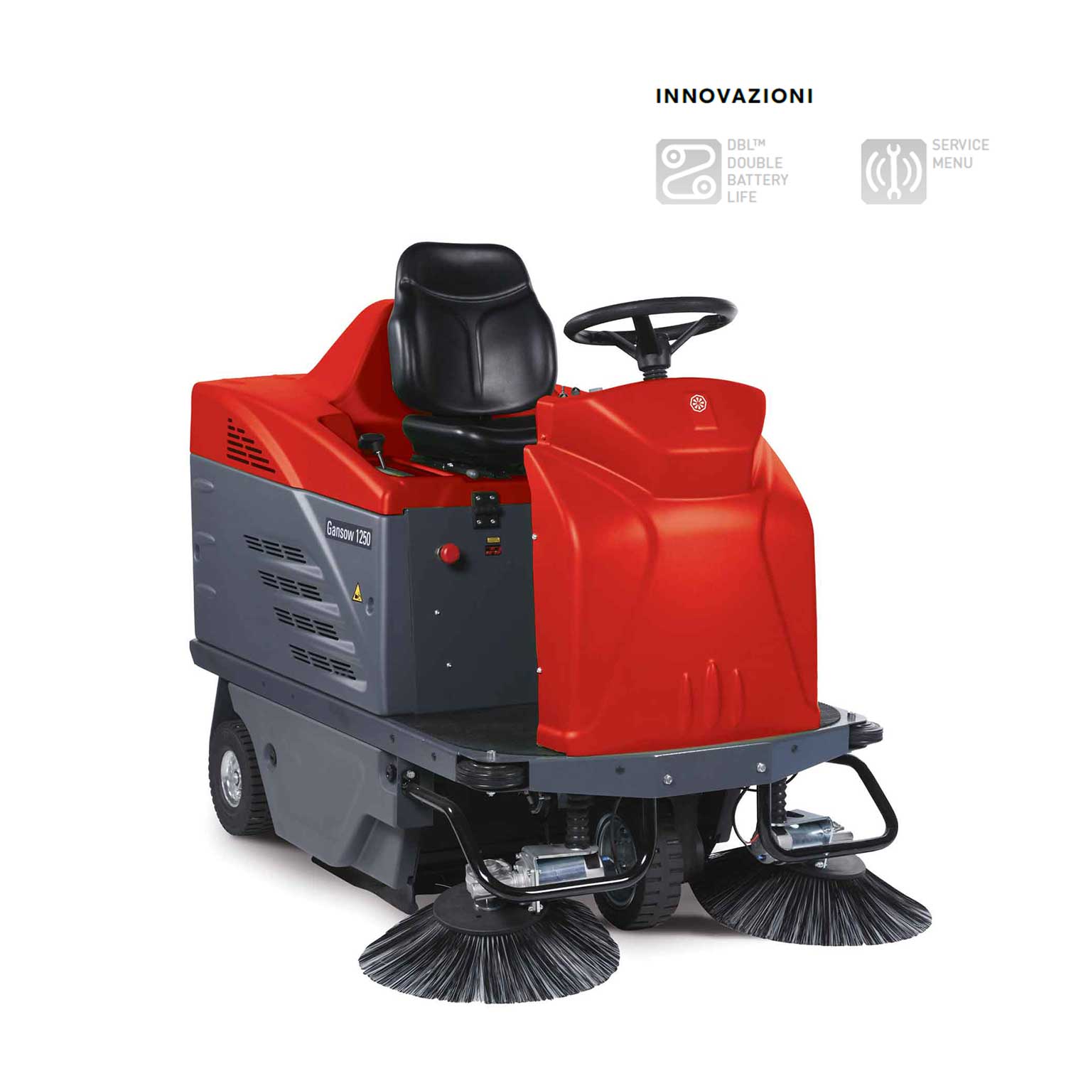 Battiporta HUBER Löwe In Ottone Patinato - Versione Pesante, Resistente Alle Intemperie - Foto 2