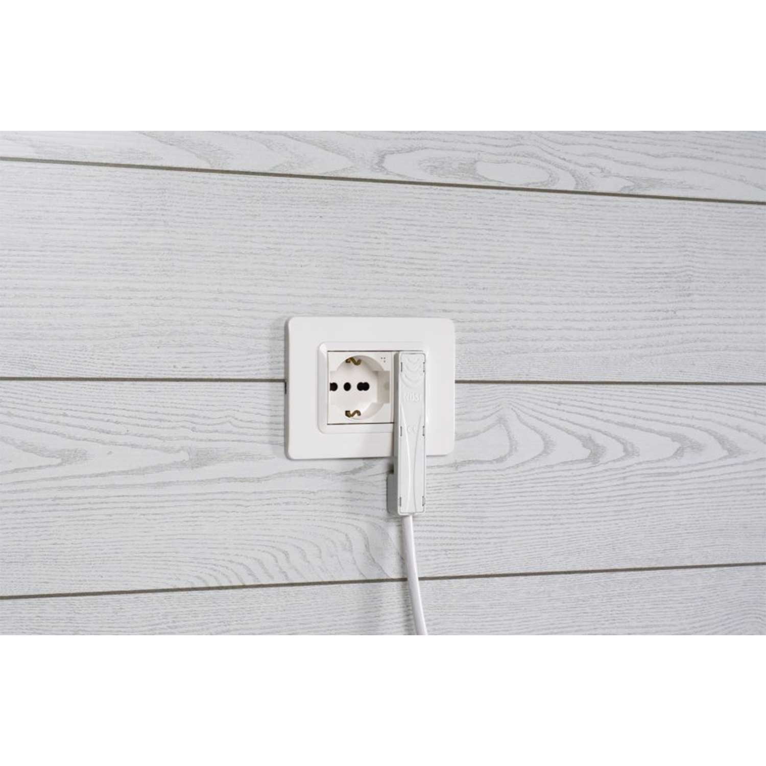 Presa A Pavimento G&H 610SS In Acciaio Inox Spazzolato - Foto 5